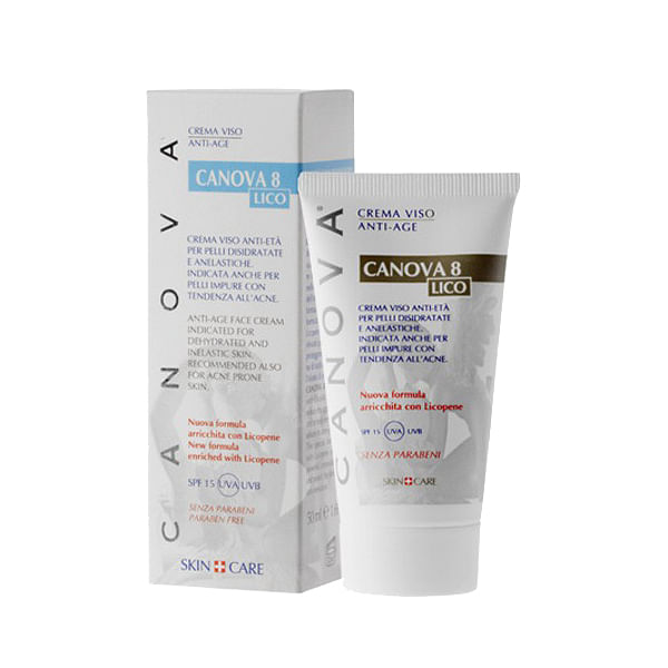 Canova 8 Lico 50 Ml