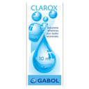 GOCCE OCULARI CLAROX 10 ML