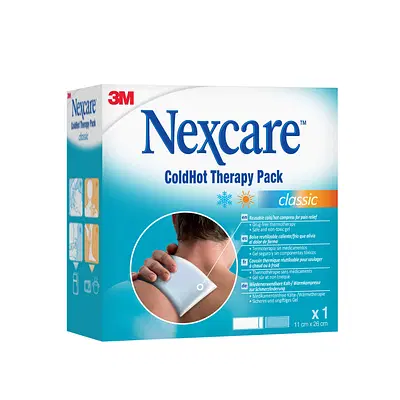 COLDHOT CLASSIC N1570 CEROTTO 10X26,5CM COLDHOT CLASSIC N1570 CEROTTO 10X26,5CM