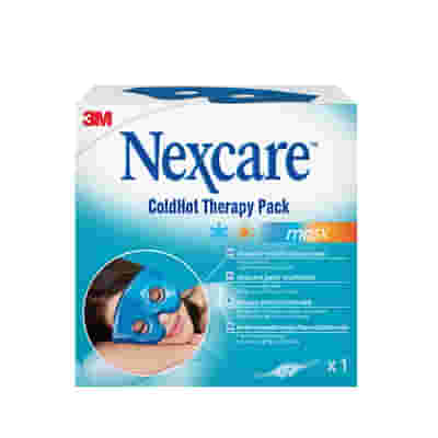 NEXCARE COLDHOT MASCHERA MISURA UNICA 1 PEZZO