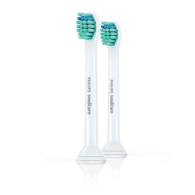 Sonicare Proresults Standard 2 Testine New Pack