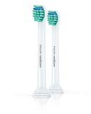 SONICARE PRORESULTS STANDARD 2 TESTINE NEW PACK