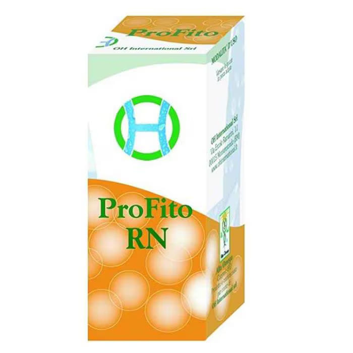 Profito Rn Gocce 50 Ml