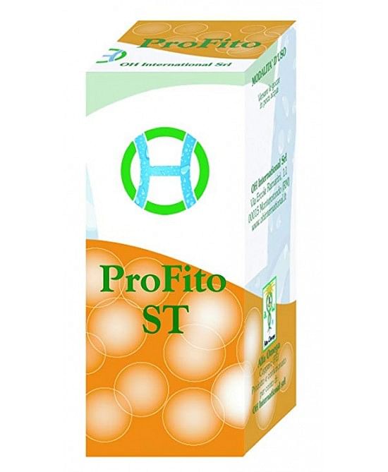 Profito St Gocce 50 Ml