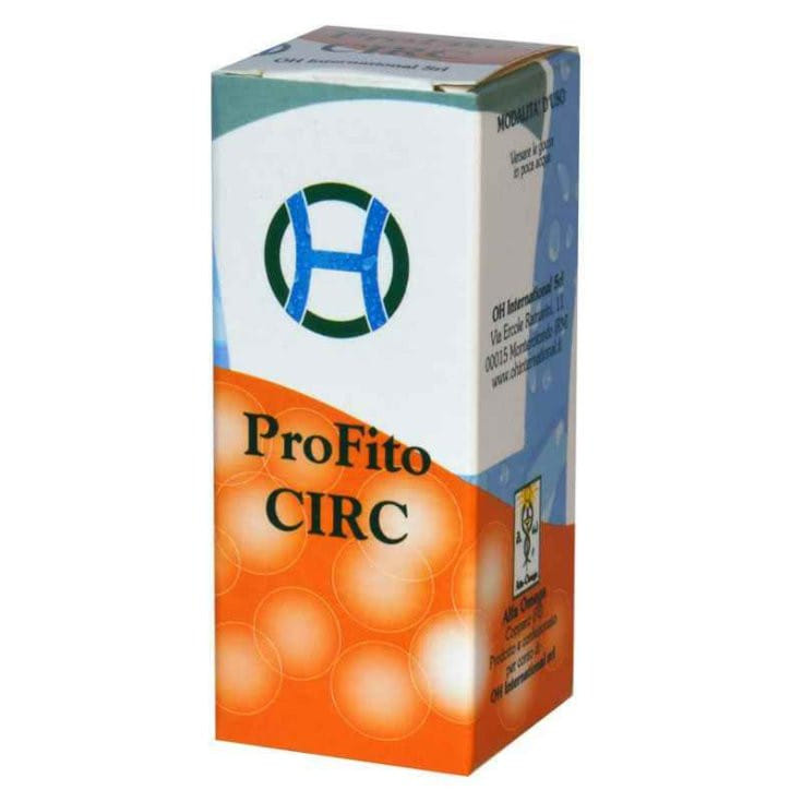 Profito Cr Gocce 50 Ml