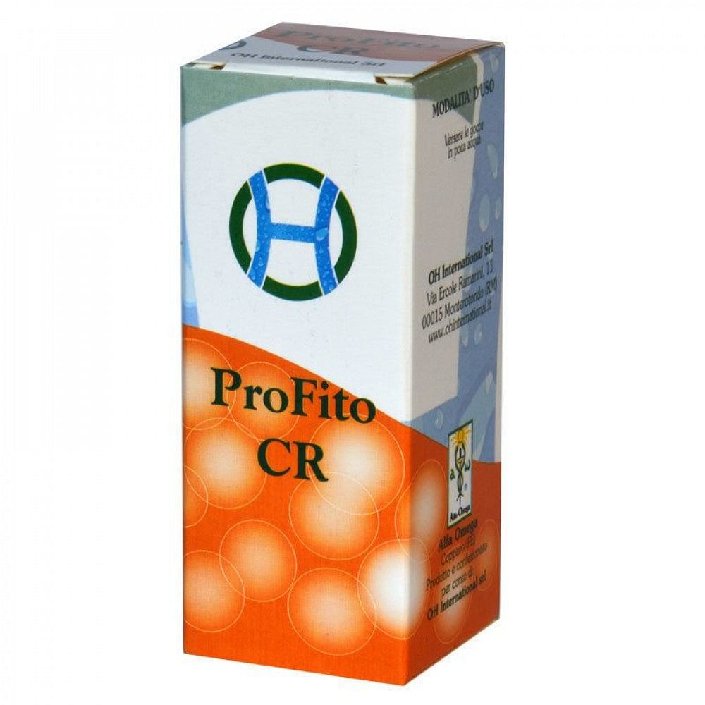 Profito Cr Gocce 50 Ml