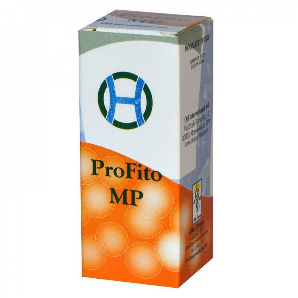 Profito Mp Gocce 50 Ml