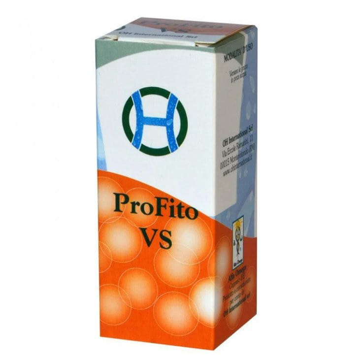 Profito Vs Gocce 50 Ml