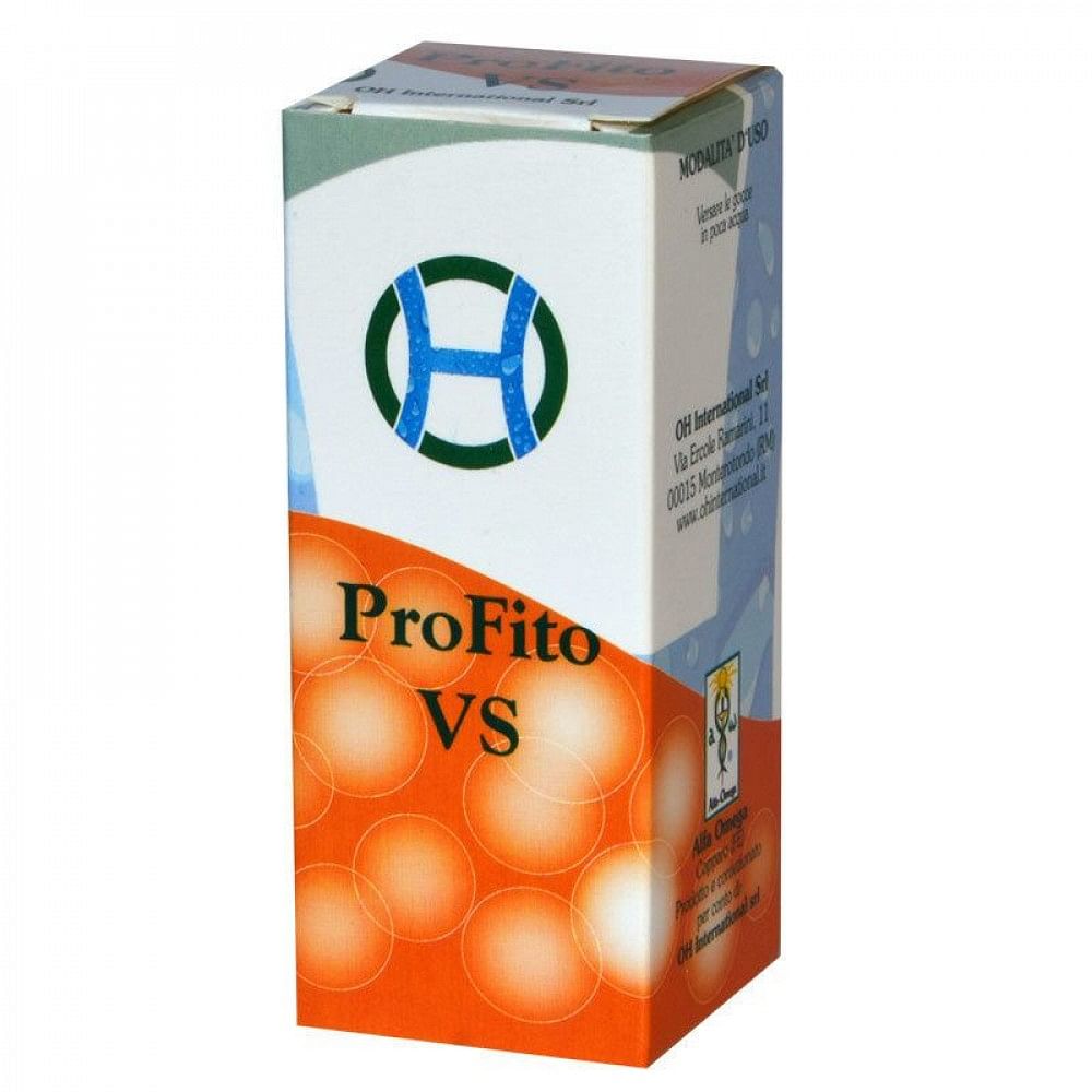 Profito Vs Gocce 50 Ml