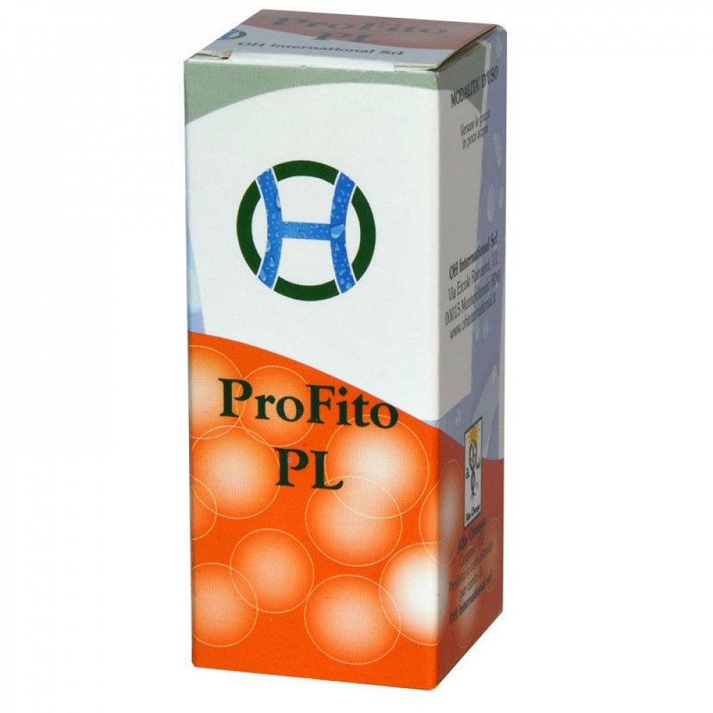 Profito Pl Gocce 50 Ml