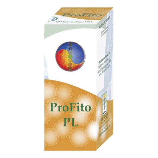 PROFITO PL GOCCE 50 ML