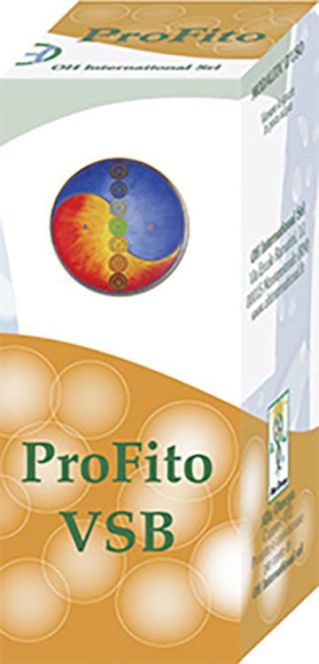 Profito Vsb Gocce 50 Ml