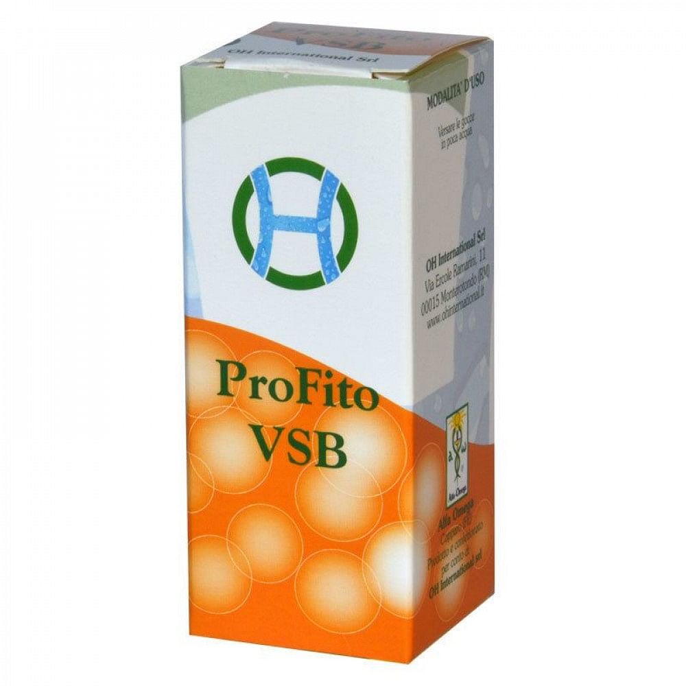 Profito Vsb Gocce 50 Ml