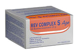 REV COMPLEX S AGE 20 BUSTINE ASTUCCIO 70 G