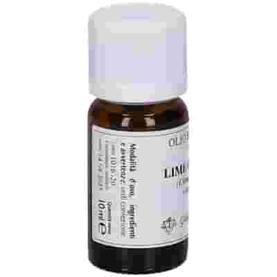 LIME O LIMETTA OLIO ESSENZIALE 10 ML