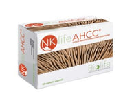 NKLIFE AHCC 60 CAPSULE 36,58 G
