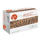 NKLIFE AHCC 60 CAPSULE 36,58 G