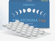 MELATONINA 1MG 90COMPRESSE