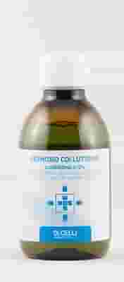 COLLUTORIO OLCELLI CLOREXIDINA 0,12% 200 ML