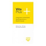 VITAPLUS 90 CAPSULE FLACONE 69,6 G