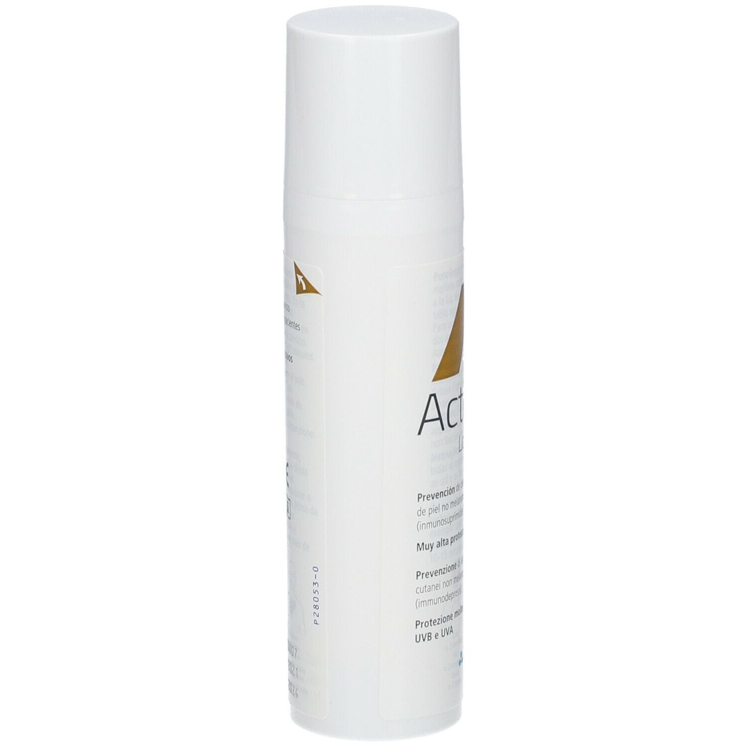 ACTINICA LOTION 80 ML