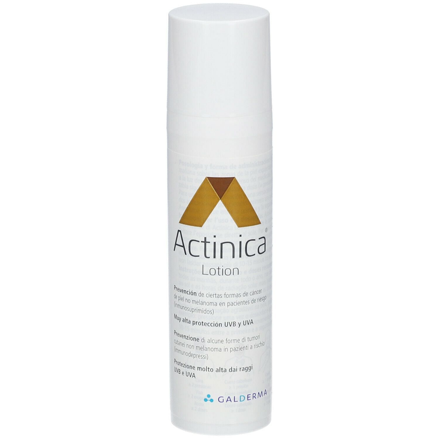 Actinica Lotion 80 Ml