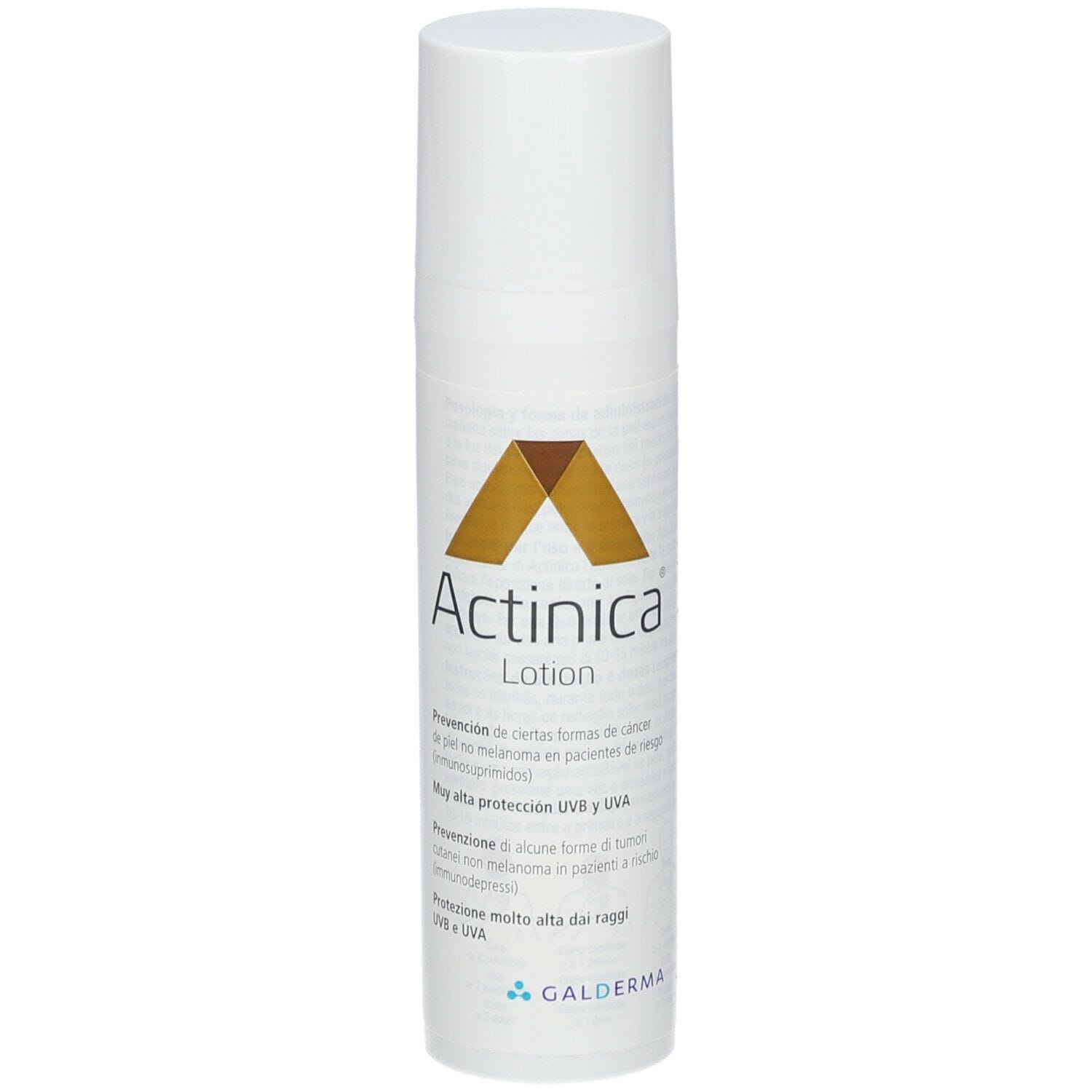 Actinica Lotion 80 Ml