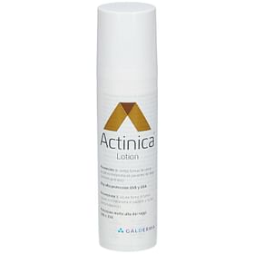 Actinica Lotion 80 Ml