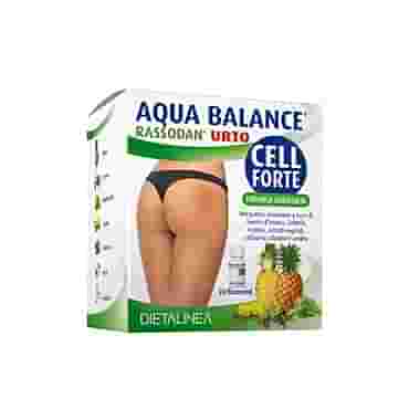 AQUA BALANCE CELL FORTE 24 FLACONCINI