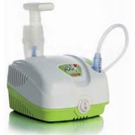 AEROSOL COMPACT A PISTONE