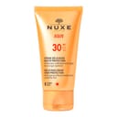 NUXE SUN CREMA SOLARE ANTI-ETA' VISO SPF30 50 ML