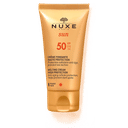 NUXE SUN CREMA SOLARE ANTI-ETA' VISO SPF50 50 ML