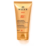 NUXE SUN CREMA SOLARE ANTI-ETA' VISO SPF50 50 ML