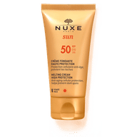 NUXE SUN CREMA SOLARE ANTI-ETA' VISO SPF50 50 ML