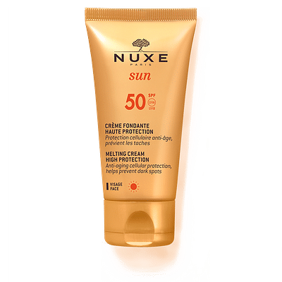 NUXE SUN CREMA SOLARE ANTI-ETA' VISO SPF50 50 ML