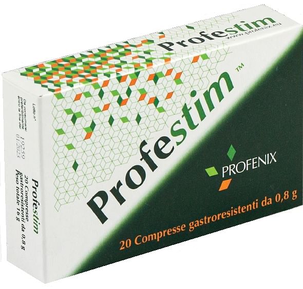 Profestim 20 Compresse