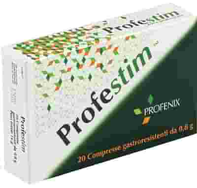 PROFESTIM 20 COMPRESSE