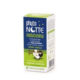 PHYTO NOTTE MELATONINA SPRAY ORALE 30 ML