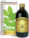 BALSAMICOMIX LIQUIDO ANALCOLICO 200 ML 40 DOSI