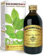BALSAMICOMIX LIQUIDO ANALCOLICO 200 ML 40 DOSI