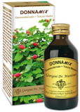 DONNAMIX GEMMODERIVATO + TINTURA MADRE SENZA ALCOOL 100 ML