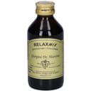 RELAXMIX GEMMODERVATO + TINTURA MADRE SENZA ALCCOL 100 ML