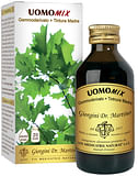UOMOMIX LIQUIDO ANALCOLICO 100 ML