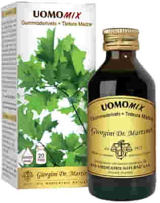 UOMOMIX LIQUIDO ANALCOLICO 100 ML