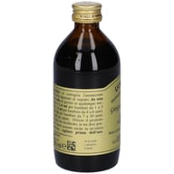 UOMOMIX GEMMODERIVATO + TINTURA MADRE SENZA ALCOOL 200 ML