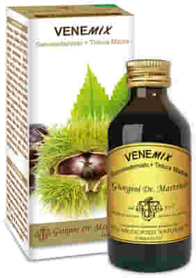VENEMIX GEMMODERIVATO + TINTURA MADRE SENZA ALCOOL 100 ML