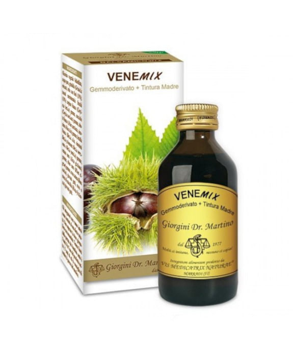 Venemix Liquido Analcolico 200 Ml