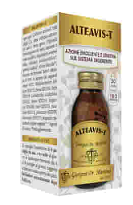 ALTEAVIS-T 180 PASTIGLIE
