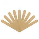 ABBASSALINGUA STERILE 100 PEZZI