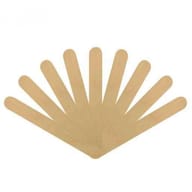 ABBASSALINGUA STERILE 100 PEZZI